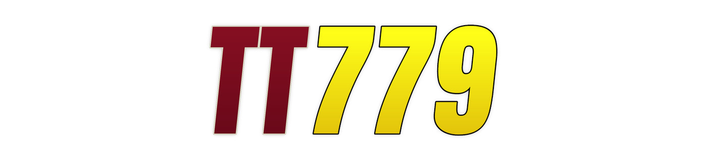 tt779 Logo